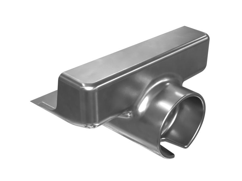 476-1130: Кожух переключателя