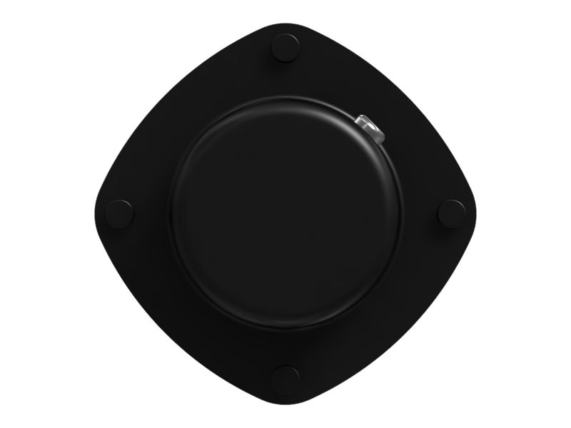 Основание в сборе — джойстик