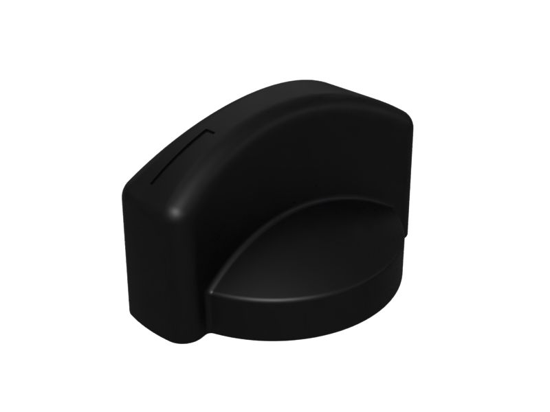 Рукоять управления в сборе