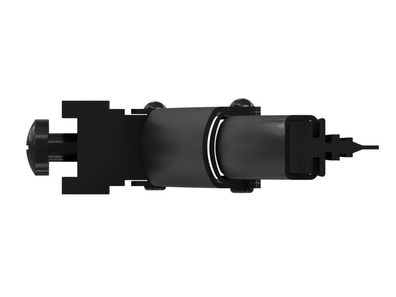 Щетка стеклоочистителя в сборе