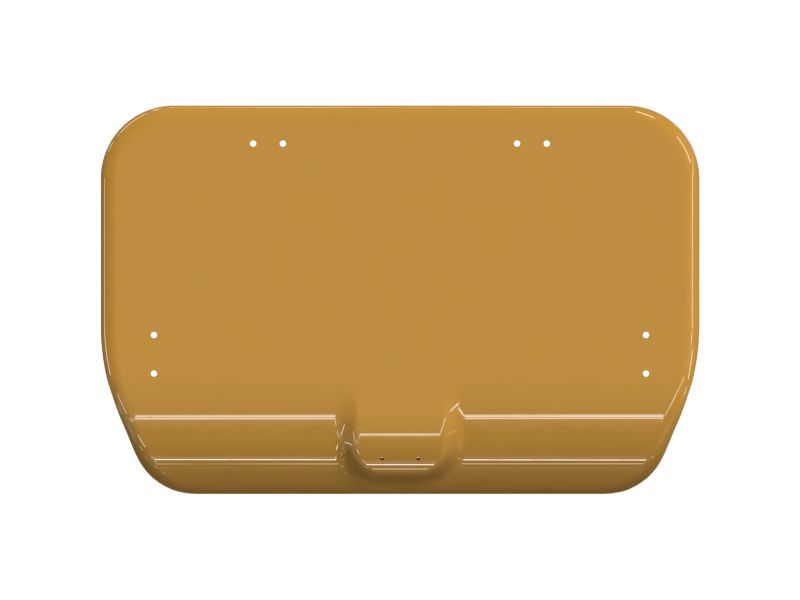 189-2848: Roof Hatch Cover | Cat® Parts Store