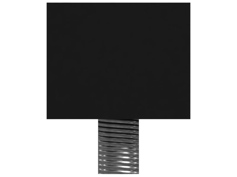 Датчик уровня жидкости в сборе