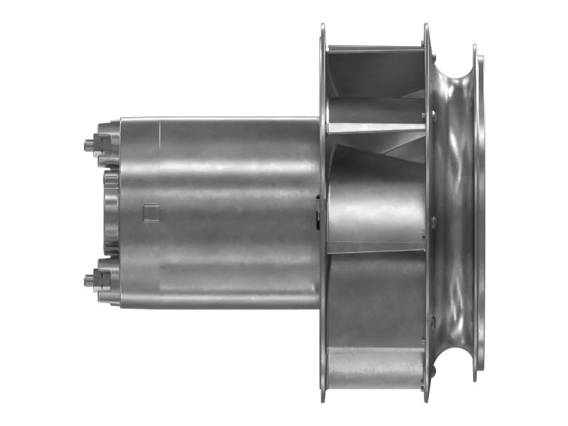 24-вольтовый вентилятор кондиционера