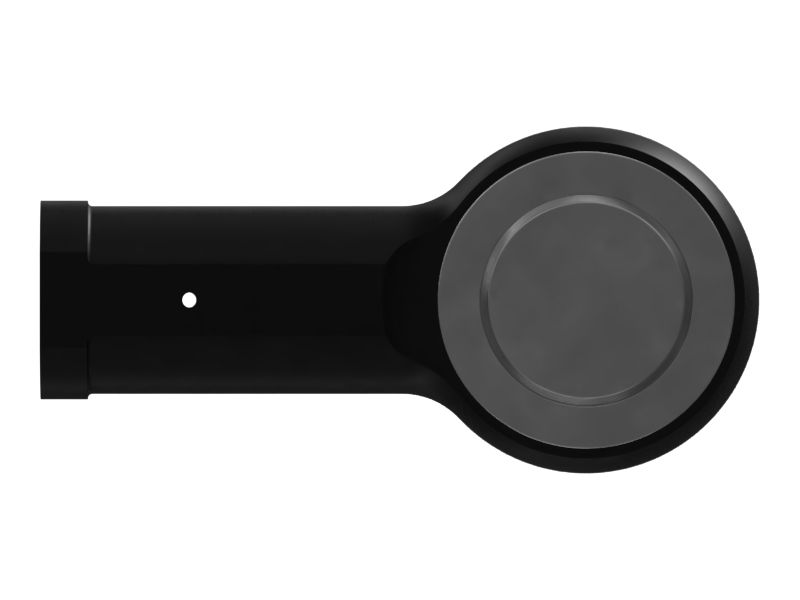 Специальная головка шатуна