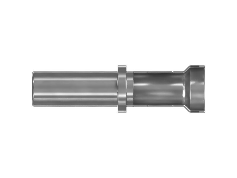 Контактный разъем