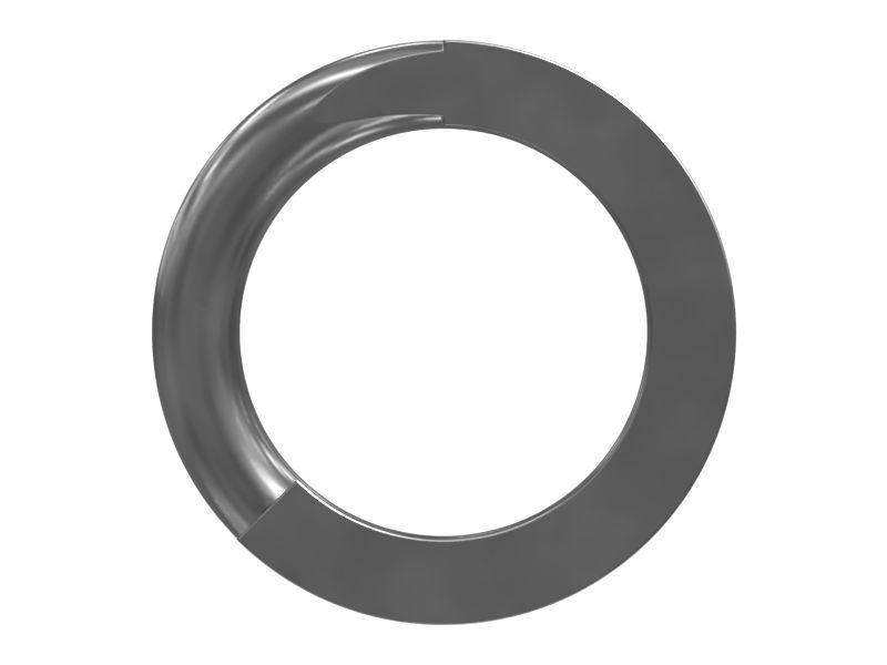 Пружина золотника диаметром 22,7 мм