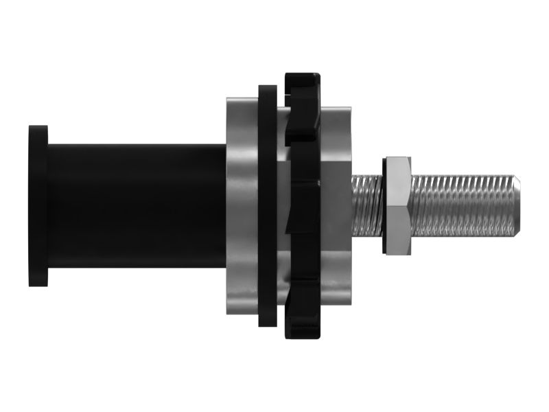 Простой разъем