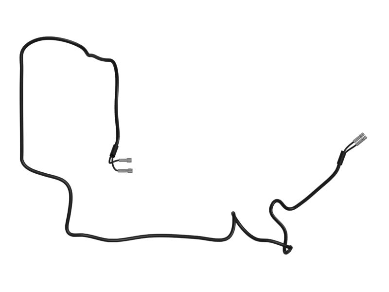 Жгут проводов в сборе