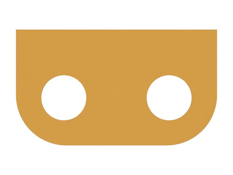 Стальной пруток толщиной 8 мм