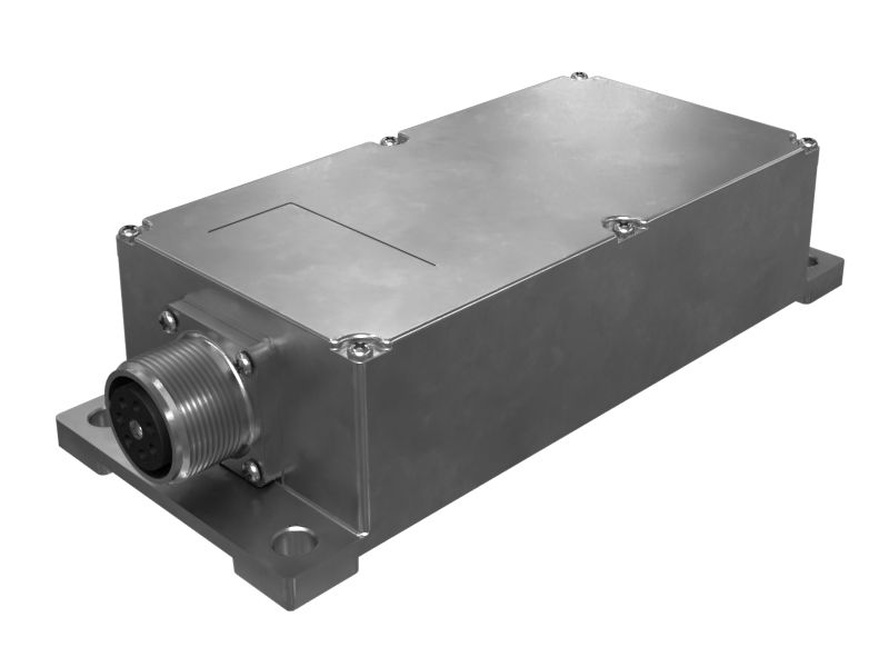 Модуль электропитания