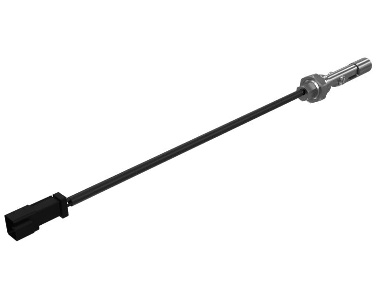 Датчик уровня рабочей жидкости в сборе