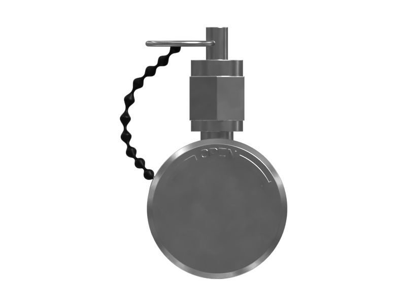 Клапан в сборе