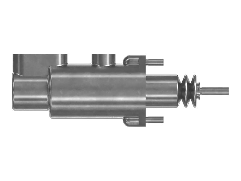 Главный блок цилиндров