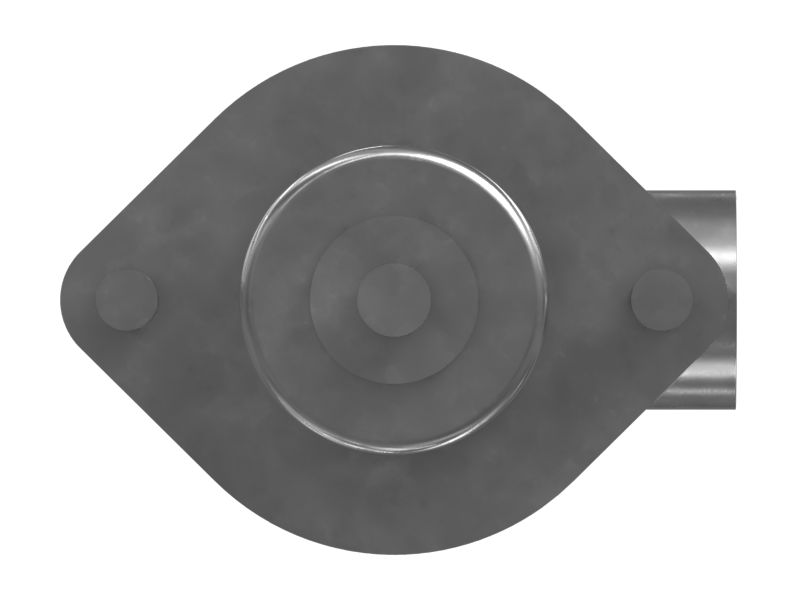 Главный блок цилиндров