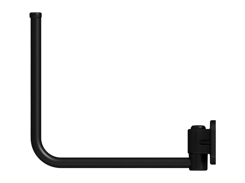 Кронштейн зеркала