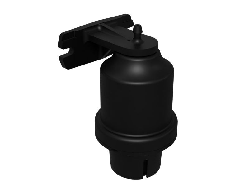 Индикатор воздушного фильтра