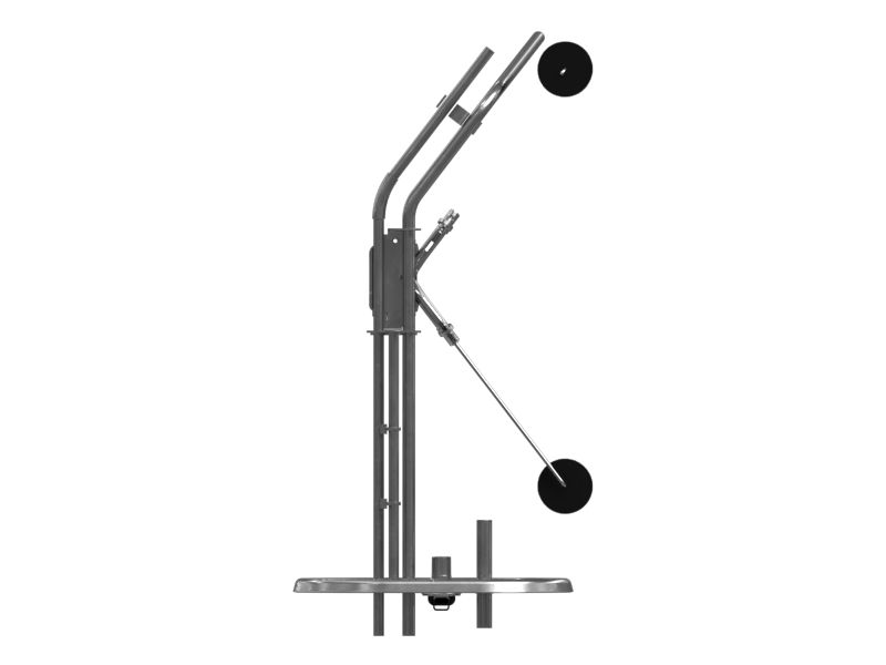 Алюминиевый датчик уровня топлива, 0,5 Вт