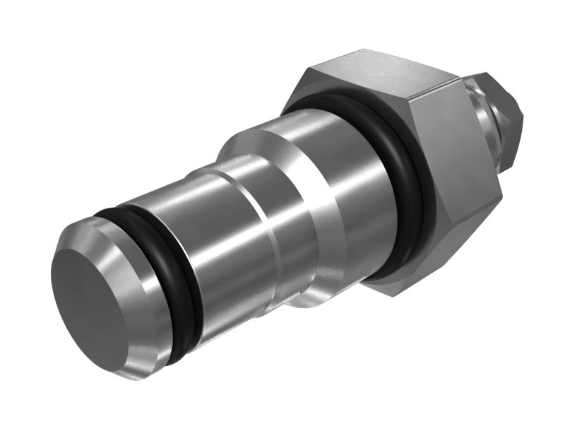 Индикатор в сборе