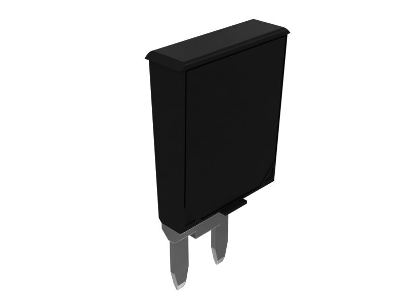 Дугогаситель на 3 ампера