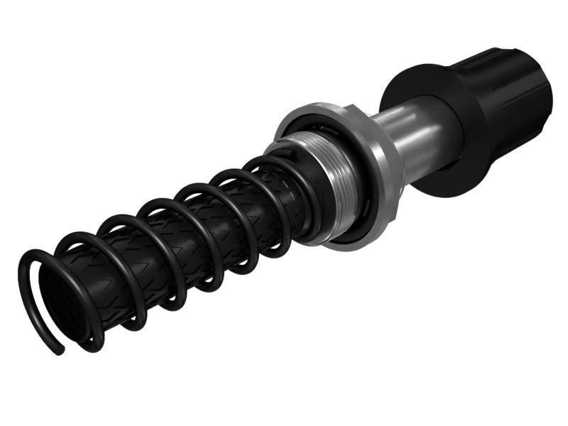 Узел фильтра