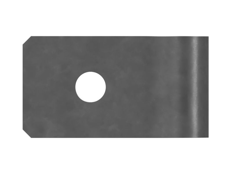 Монтажный кронштейн прожектора