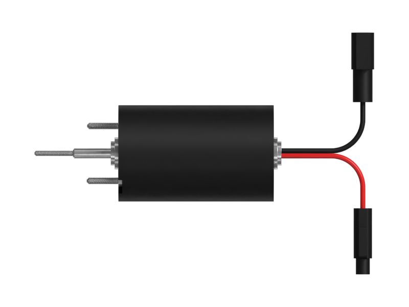 Электродвигатель