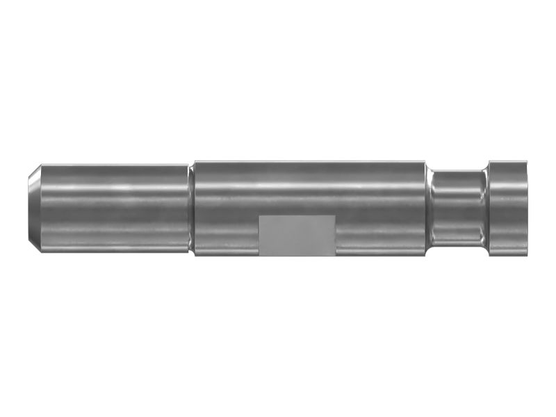 Основание в сборе — джойстик