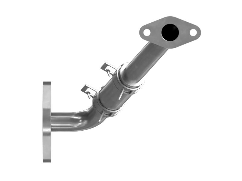 Линии слива масла