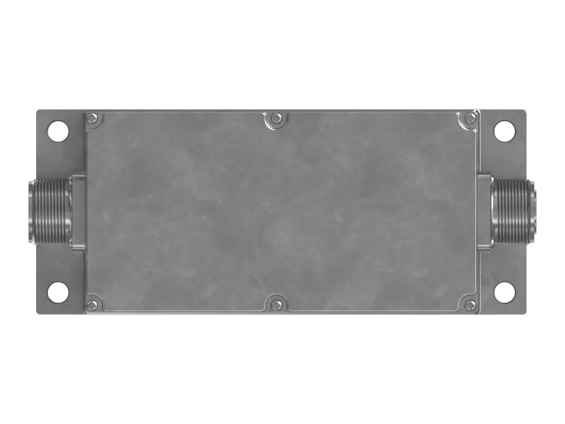 Модуль электропитания