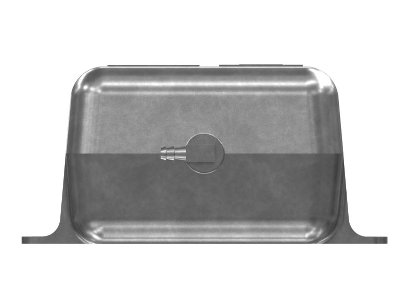 Основной блок регенерации