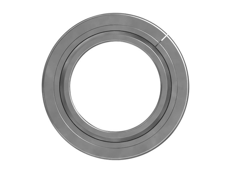 Самоцентрирующийся подшипник