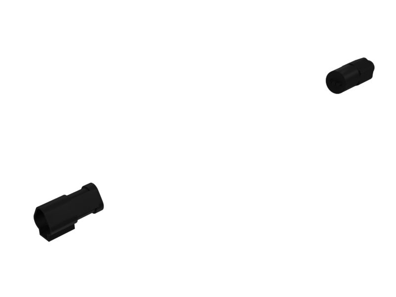 Переключатель в сборе