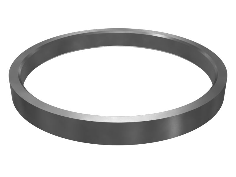 Стальная проставка толщиной 5 мм