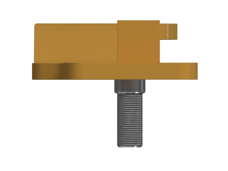 РЫЧАГ В СБОРЕ