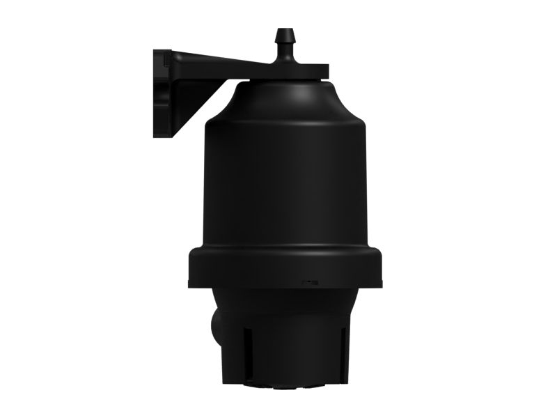 Индикатор воздушного фильтра