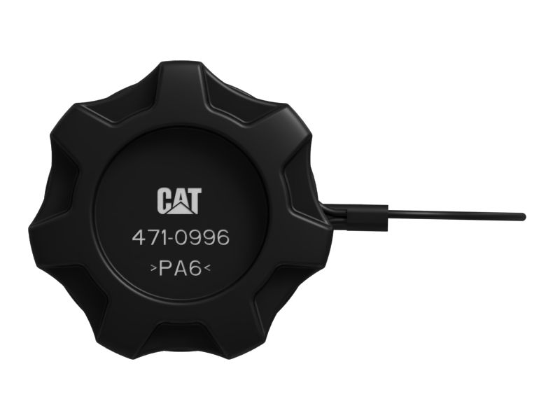 Быстроразъемный фитинговый колпачок