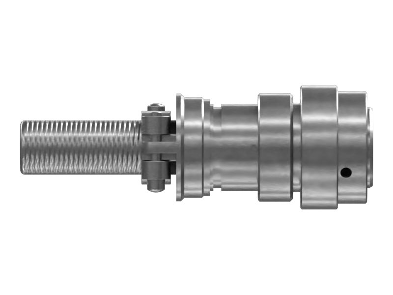 Заглушка приборной панели, длина 78,49 мм