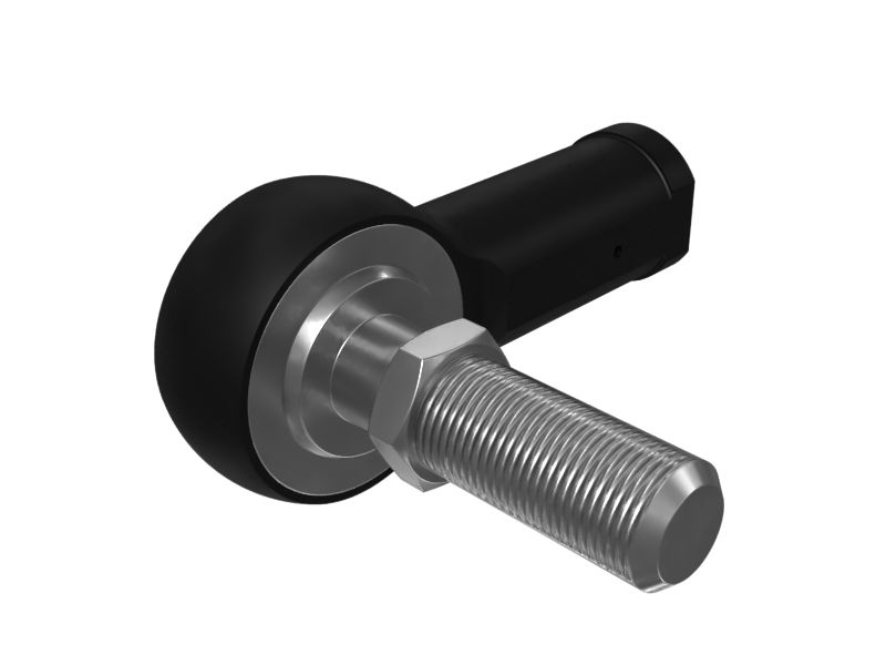 Специальная головка шатуна