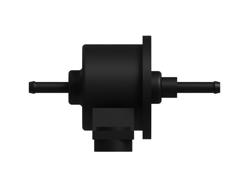 Электрический топливный насос напряжением 12 В