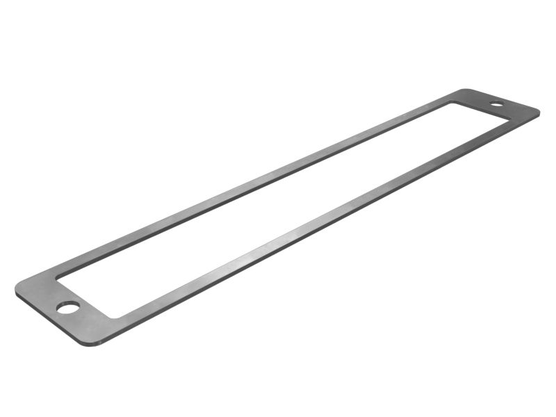 Прокладка воздушного фильтра толщиной 3,18 мм