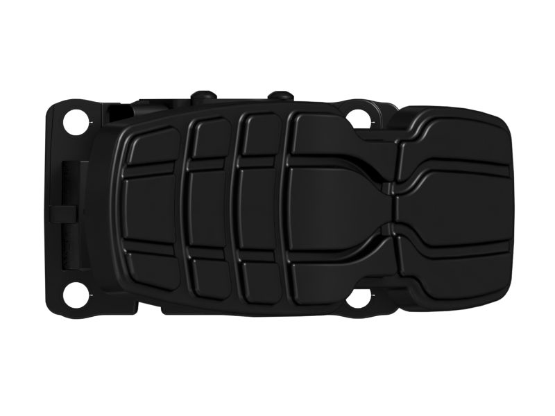 Педаль в сборе