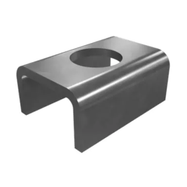 3T-2747: 3,5mm tjock bulthållare