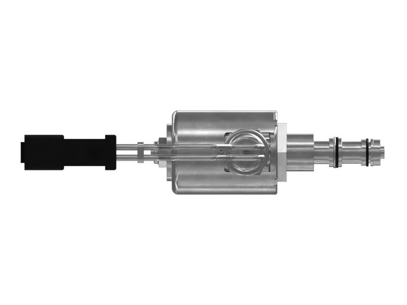 Электромагнитный клапан постоянного тока 24 В