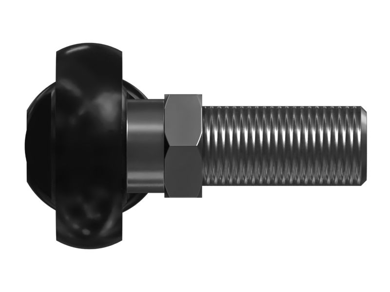 Головка шатуна сферическая