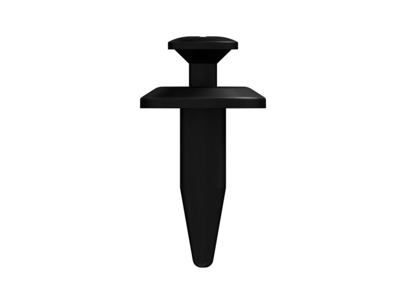 Крепежный зажим длиной 32,2 мм