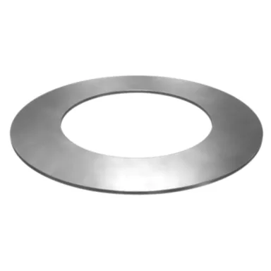176-8465: 1mm Thick Steel Shim