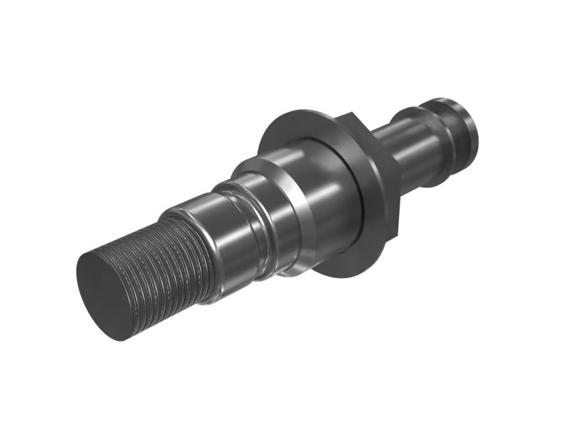 Концевой выключатель двери 14 В пост. тока