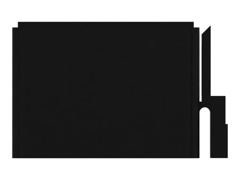 10-контактный разъем