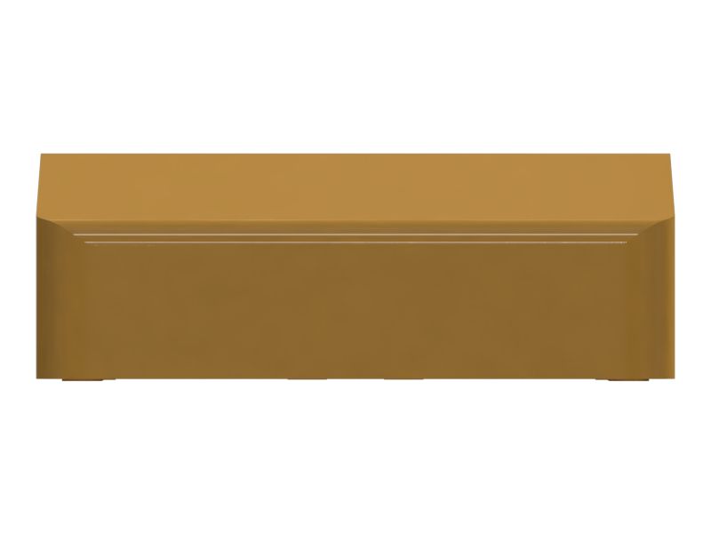 Подушка в сборе — сиденье