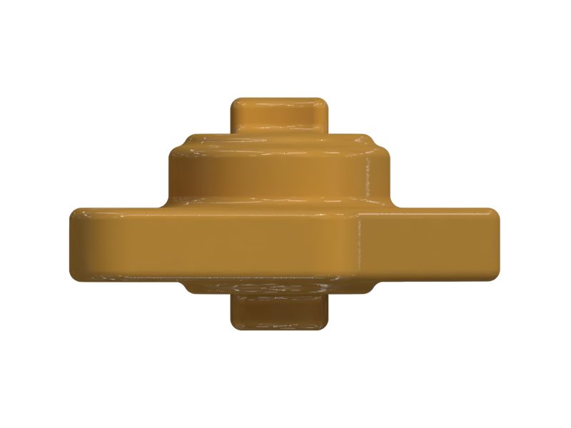 Блок распределительный